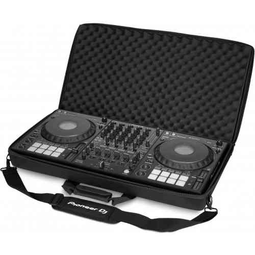 Сумки для DJ-оборудования Pioneer DJC-1X #3 - фото 3