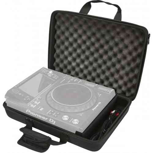 Сумки для DJ-оборудования Pioneer DJC-1000 BAG #2 - фото 2