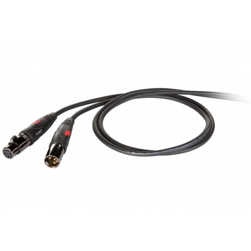 Микрофонный кабель Die Hard DHG240LU1 #1 - фото 1