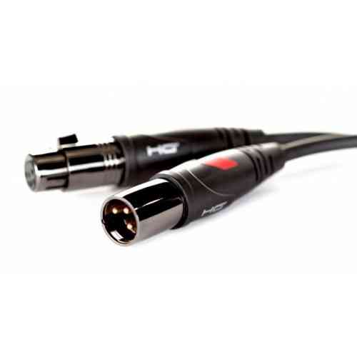 Микрофонный кабель Die Hard DHG240LU1 #2 - фото 2