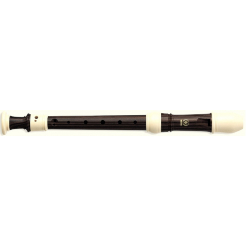 Блок-флейта Yamaha YRS-313III #1 - фото 1