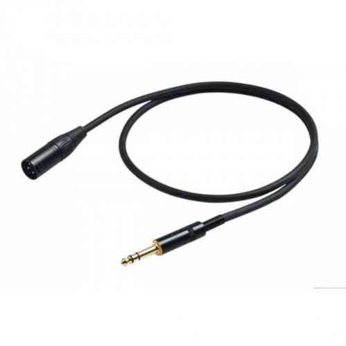 Микрофонный кабель Proel CHL230LU10 #1 - фото 1