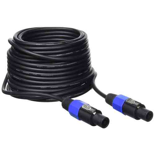 Спикерный кабель Invotone ACS1115 #1 - фото 1