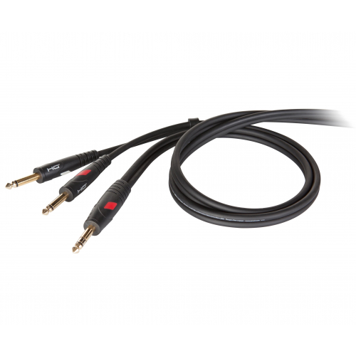 Инструментальный кабель Die Hard DHG540LU5 #1 - фото 1