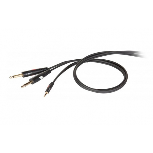 Компонентный кабель Die Hard DHG545LU5  #1 - фото 1
