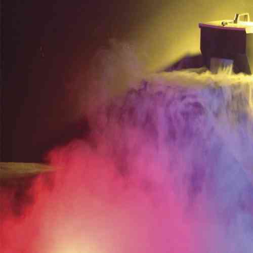 Генератор тумана AMERICAN DJ MISTER KOOL #5 - фото 5