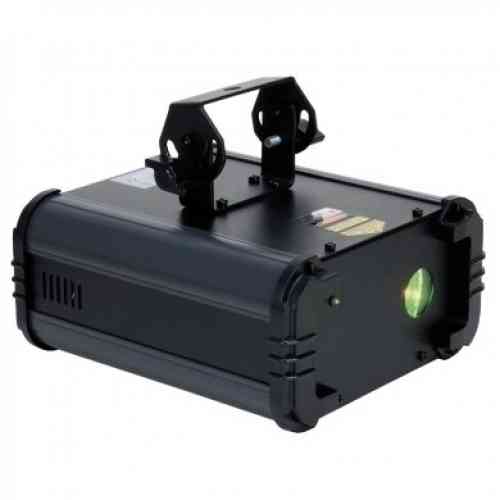Лазерный проектор American DJ Hypnotic RGB #1 - фото 1