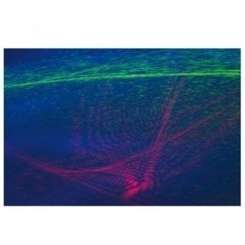 Лазерный проектор American DJ Hypnotic RGB #3 - фото 3