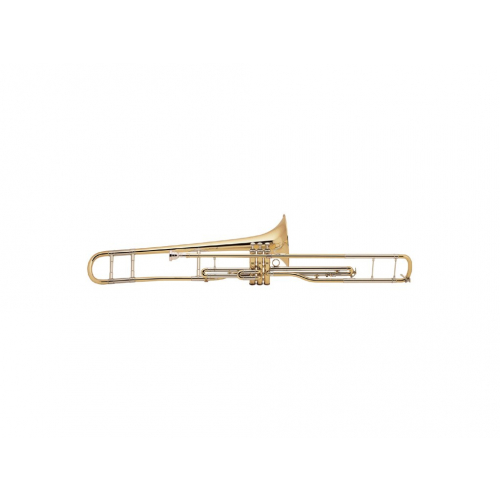 Помповый тромбон Brahner TBP-900 #2 - фото 2