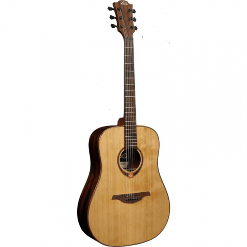 Акустическая гитара Lag GLA T118D #1 - фото 1