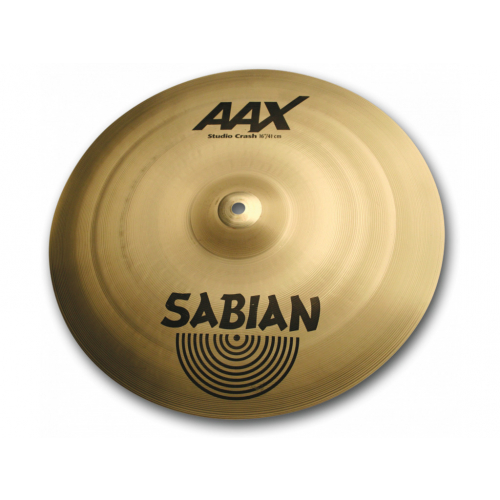 Тарелка Crash Sabian AAX 21606XB 16