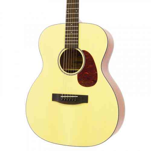 Акустическая гитара Aria 101 MTN #3 - фото 3