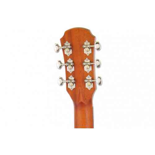 Акустическая гитара Aria 101 MTN #5 - фото 5