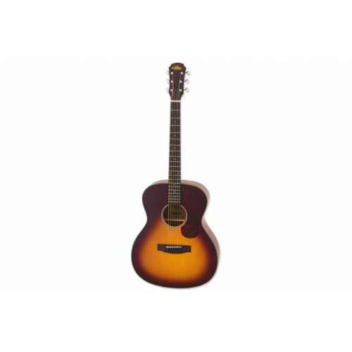 Акустическая гитара Aria 101 MTTS #2 - фото 2