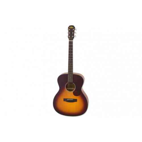 Акустическая гитара Aria 101 MTTS #2 - фото 2