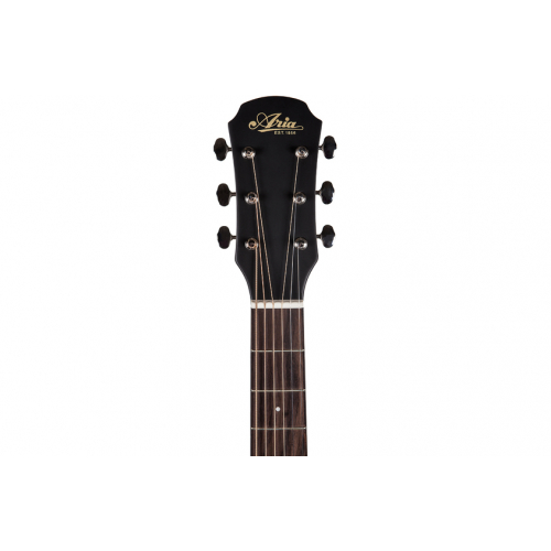 Акустическая гитара Aria 111 MTBK #1 - фото 1