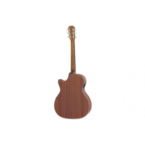 Электроакустическая гитара Aria 101CE MTTS #3 - фото 3