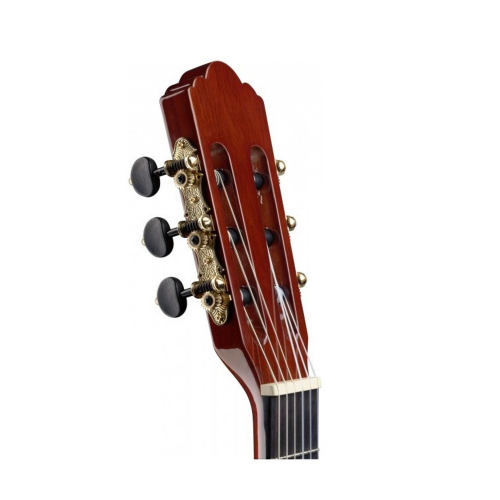 Классическая гитара Angel Lopez CER-3/4 S #4 - фото 4
