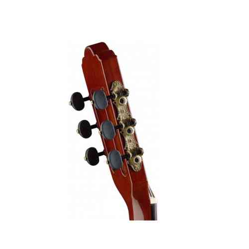 Классическая гитара Angel Lopez CER-3/4 S #5 - фото 5