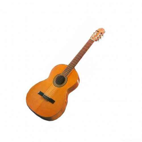 Классическая гитара Prudencio 002 A #1 - фото 1