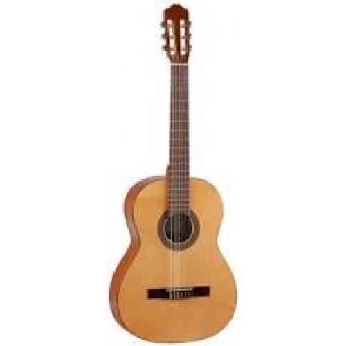 Классическая гитара Antonio Sanchez S-20 Cedar #1 - фото 1
