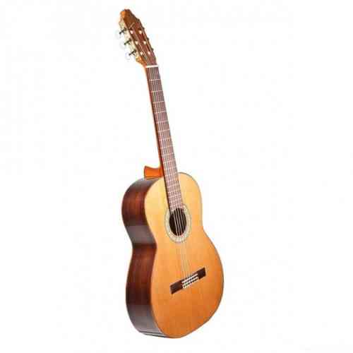 Классическая гитара Prudencio Classical Initiation Model 004A Cedar #1 - фото 1