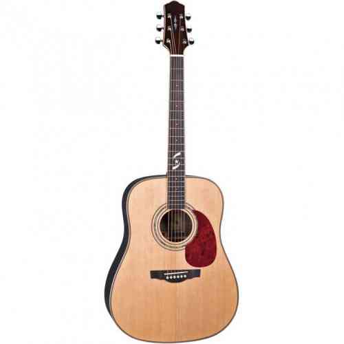 Акустическая гитара Naranda DG405S #1 - фото 1