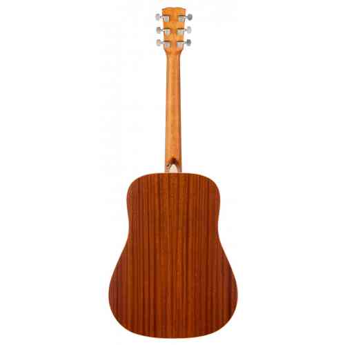 Акустическая гитара Kremona M10C Steel String Series #2 - фото 2