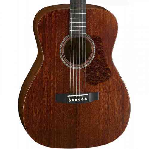 Акустическая гитара Cort L450C-NS #1 - фото 1