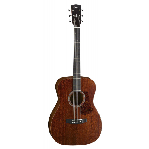 Акустическая гитара Cort L450C-NS #2 - фото 2