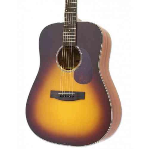 Акустическая гитара Aria 111 MTTS #1 - фото 1