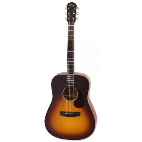 Акустическая гитара Aria 111 MTTS #2 - фото 2
