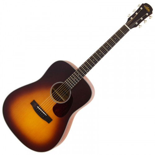 Акустическая гитара Aria 111 MTTS #4 - фото 4