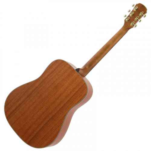 Акустическая гитара Aria 111 MTTS #6 - фото 6