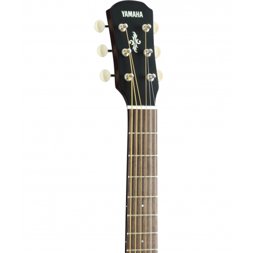 Электроакустическая гитара Yamaha APXT2 OVS #5 - фото 5