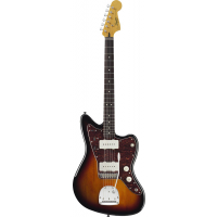 Электрогитара Fender SQUIER VINTAGE MODIFIED JAZZMASTER RW 3