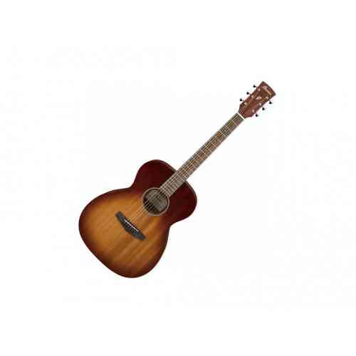 Акустическая гитара Ibanez PC18MH-MHS #3 - фото 3