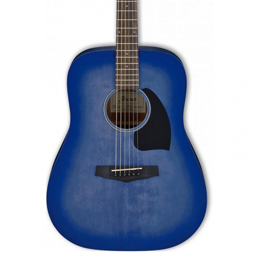 Акустическая гитара Ibanez PF18-WDB #1 - фото 1