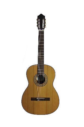Классическая гитара Cremona 4855 7/8 #1 - фото 1