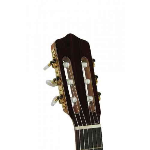 Классическая гитара Kremona Rosa Morena 4/4 #3 - фото 3