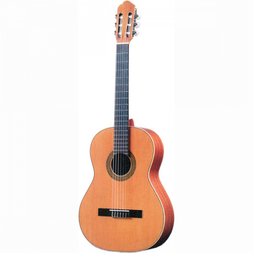 Классическая гитара Antonio Sanchez S-1005 P #1 - фото 1