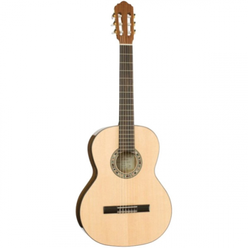 Классическая гитара Kremona R63S-3/4 Rondo Soloist Series #2 - фото 2