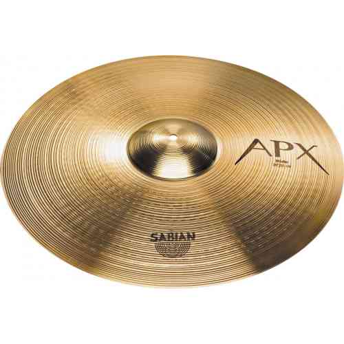 Тарелка Ride Sabian APX SABIAN AP2012 20