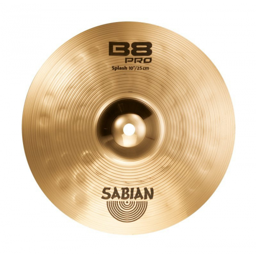 Тарелка Splash Sabian B8 Pro 31005B 10