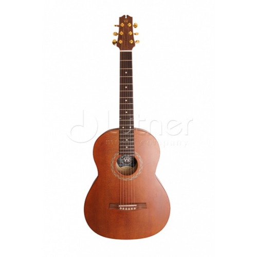 Электроакустическая гитара NewTone GA-S-D/B(CE) №17 #1 - фото 1