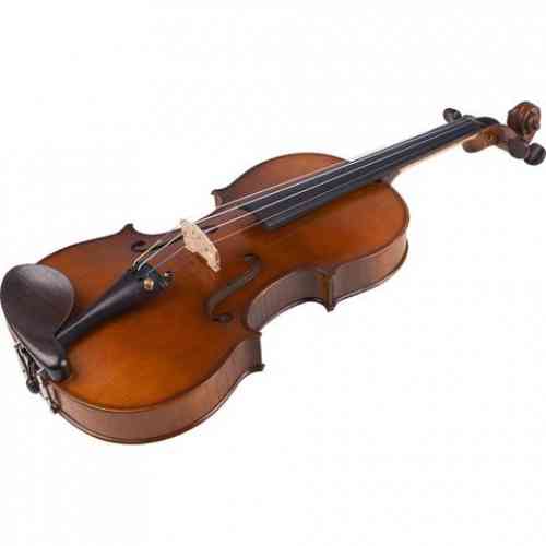 Скрипка 3/4 Karl Hofner H8E-V 3/4 #2 - фото 2