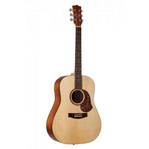 Акустическая гитара Maton S70 #3 - фото 3