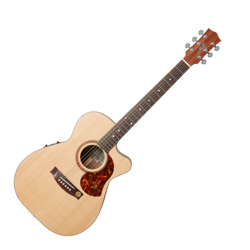 Электроакустическая гитара Maton SRS808C #2 - фото 2