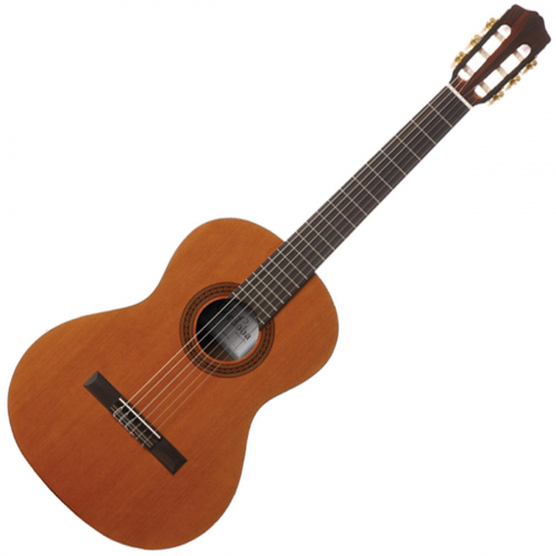 Классическая гитара Cordoba IBERIA CADETE 3/4 #2 - фото 2