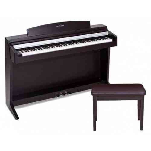 Цифровое пианино Kurzweil M 1 SR #1 - фото 1